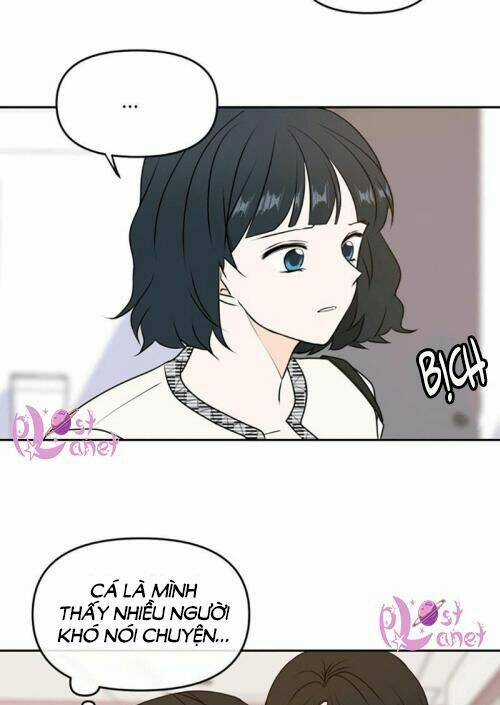 Kiếp Này Cũng Xin Chăm Sóc Tôi Như Vậy Nhé Chapter 46 trang 25