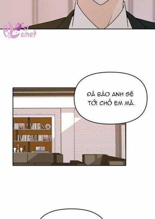 Kiếp Này Cũng Xin Chăm Sóc Tôi Như Vậy Nhé Chapter 46 trang 27