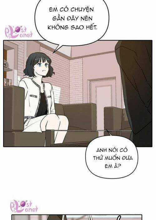 Kiếp Này Cũng Xin Chăm Sóc Tôi Như Vậy Nhé Chapter 46 trang 28