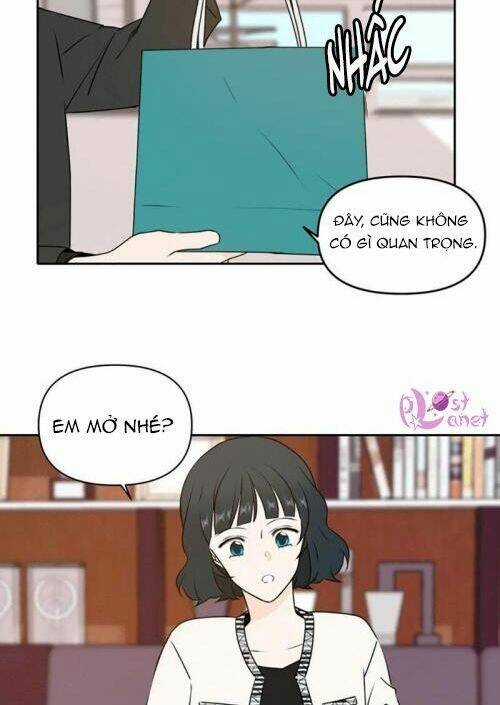 Kiếp Này Cũng Xin Chăm Sóc Tôi Như Vậy Nhé Chapter 46 trang 29