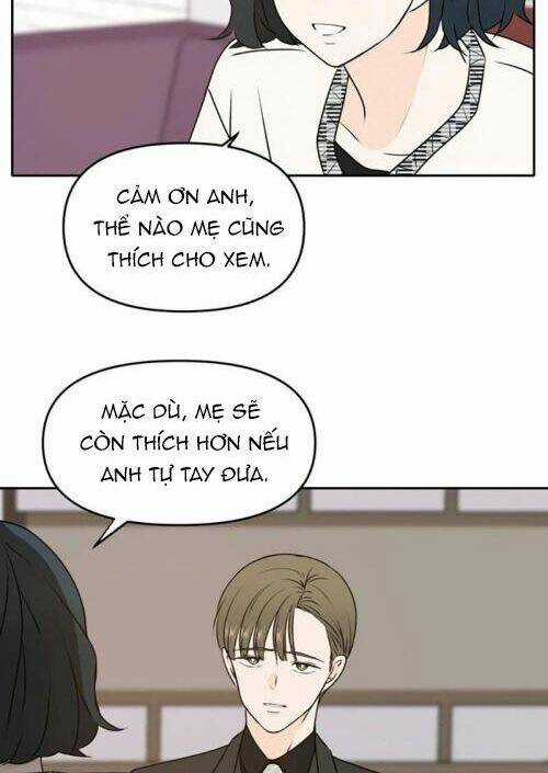 Kiếp Này Cũng Xin Chăm Sóc Tôi Như Vậy Nhé Chapter 46 trang 31