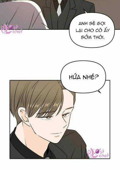 Kiếp Này Cũng Xin Chăm Sóc Tôi Như Vậy Nhé Chapter 46 trang 32