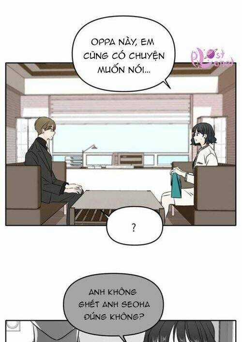 Kiếp Này Cũng Xin Chăm Sóc Tôi Như Vậy Nhé Chapter 46 trang 33