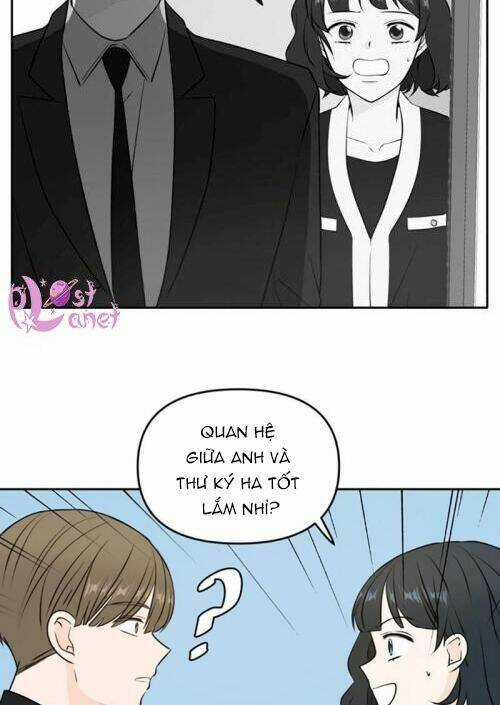 Kiếp Này Cũng Xin Chăm Sóc Tôi Như Vậy Nhé Chapter 46 trang 34