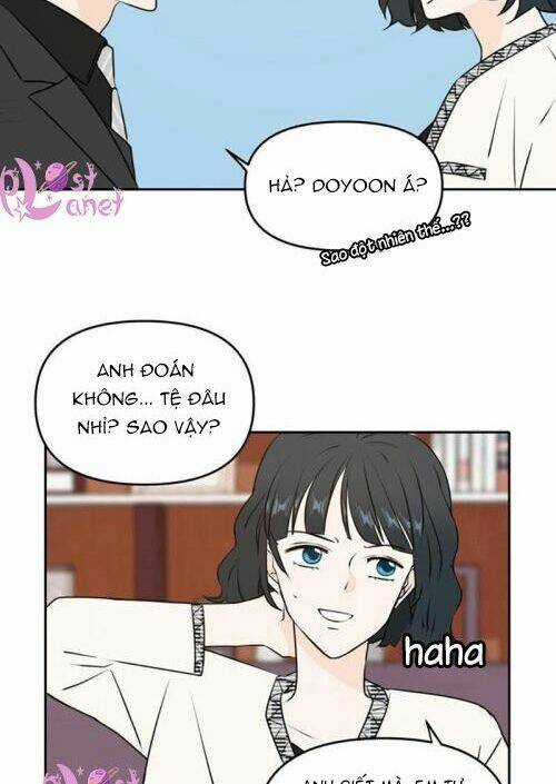 Kiếp Này Cũng Xin Chăm Sóc Tôi Như Vậy Nhé Chapter 46 trang 35