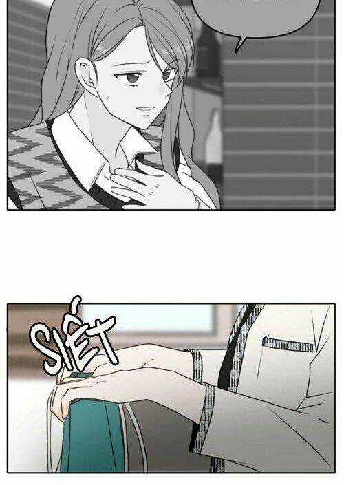 Kiếp Này Cũng Xin Chăm Sóc Tôi Như Vậy Nhé Chapter 46 trang 37