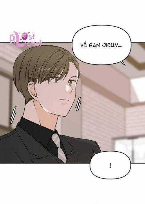 Kiếp Này Cũng Xin Chăm Sóc Tôi Như Vậy Nhé Chapter 46 trang 38