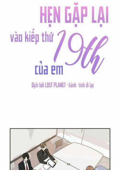 Kiếp Này Cũng Xin Chăm Sóc Tôi Như Vậy Nhé Chapter 46 trang 39