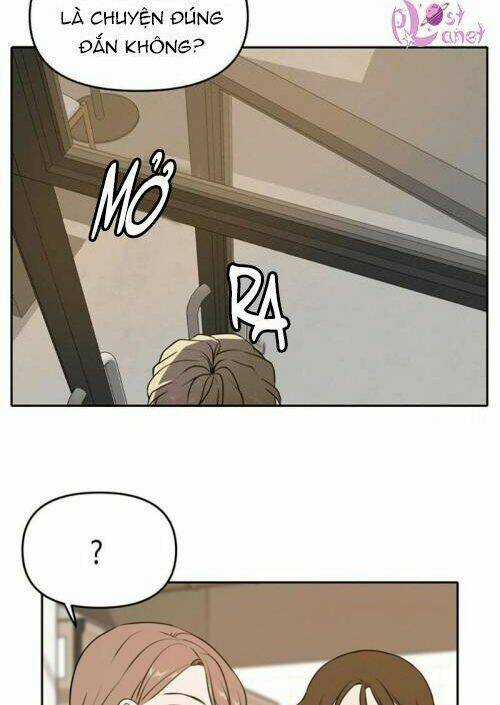 Kiếp Này Cũng Xin Chăm Sóc Tôi Như Vậy Nhé Chapter 46 trang 4