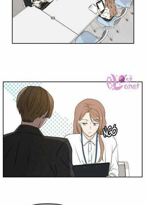 Kiếp Này Cũng Xin Chăm Sóc Tôi Như Vậy Nhé Chapter 46 trang 40