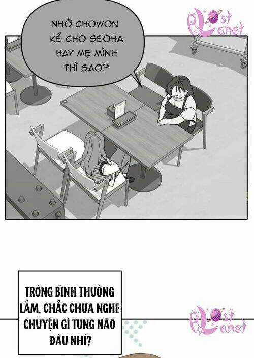 Kiếp Này Cũng Xin Chăm Sóc Tôi Như Vậy Nhé Chapter 46 trang 41