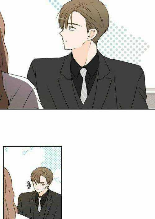 Kiếp Này Cũng Xin Chăm Sóc Tôi Như Vậy Nhé Chapter 46 trang 42