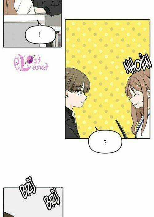 Kiếp Này Cũng Xin Chăm Sóc Tôi Như Vậy Nhé Chapter 46 trang 43