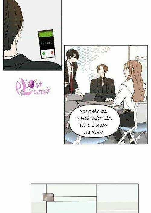 Kiếp Này Cũng Xin Chăm Sóc Tôi Như Vậy Nhé Chapter 46 trang 44