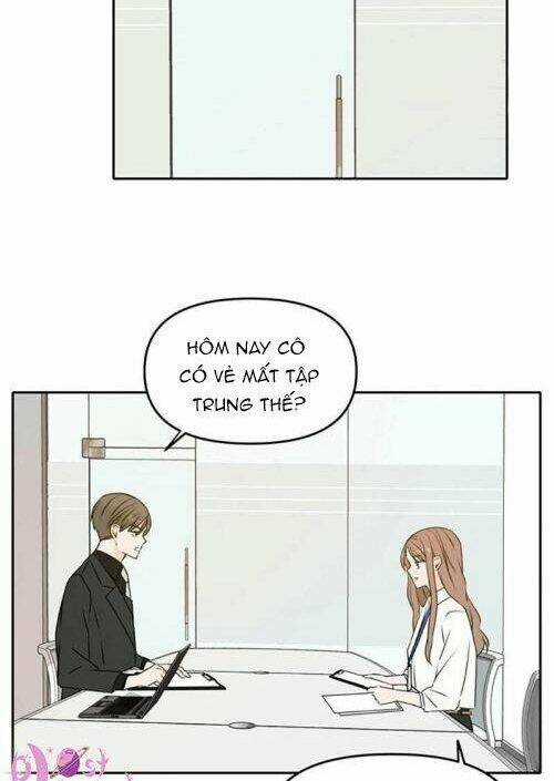 Kiếp Này Cũng Xin Chăm Sóc Tôi Như Vậy Nhé Chapter 46 trang 45