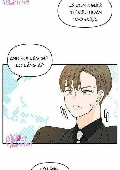 Kiếp Này Cũng Xin Chăm Sóc Tôi Như Vậy Nhé Chapter 46 trang 46