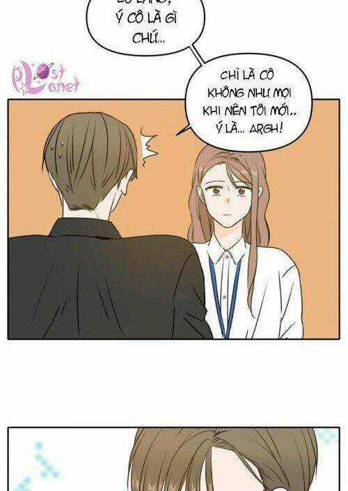 Kiếp Này Cũng Xin Chăm Sóc Tôi Như Vậy Nhé Chapter 46 trang 47