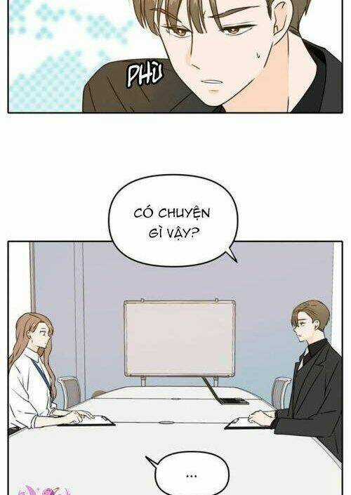 Kiếp Này Cũng Xin Chăm Sóc Tôi Như Vậy Nhé Chapter 46 trang 48