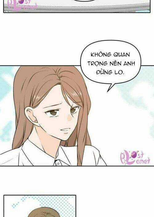 Kiếp Này Cũng Xin Chăm Sóc Tôi Như Vậy Nhé Chapter 46 trang 49