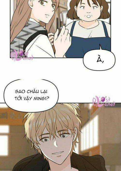 Kiếp Này Cũng Xin Chăm Sóc Tôi Như Vậy Nhé Chapter 46 trang 5