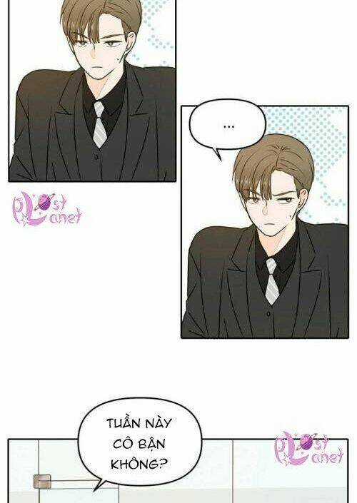 Kiếp Này Cũng Xin Chăm Sóc Tôi Như Vậy Nhé Chapter 46 trang 50