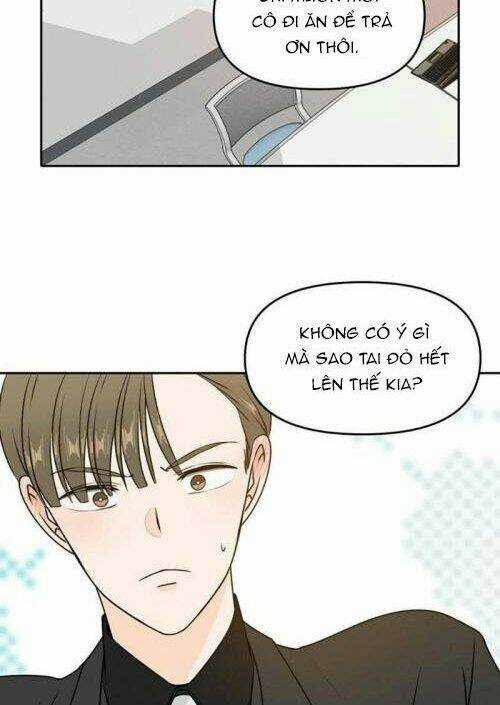 Kiếp Này Cũng Xin Chăm Sóc Tôi Như Vậy Nhé Chapter 46 trang 52