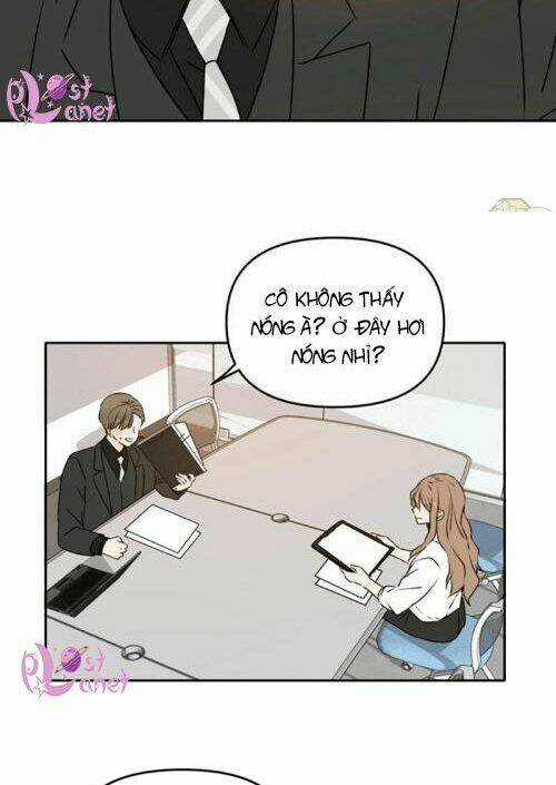 Kiếp Này Cũng Xin Chăm Sóc Tôi Như Vậy Nhé Chapter 46 trang 53