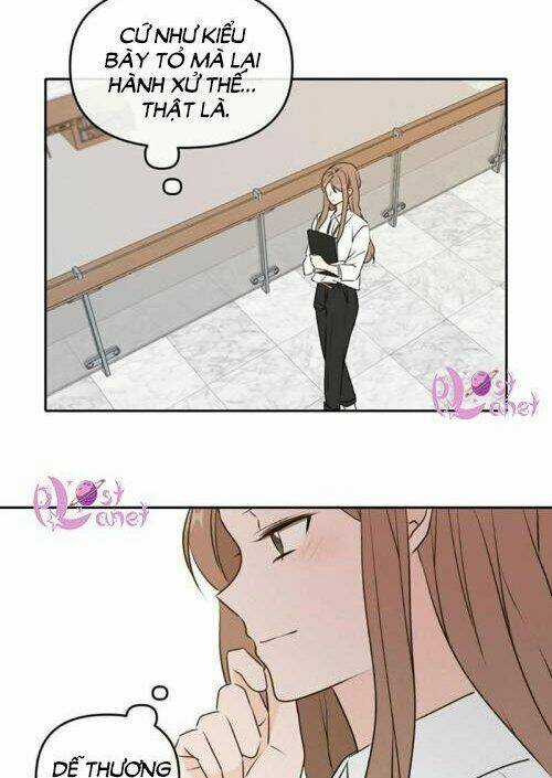 Kiếp Này Cũng Xin Chăm Sóc Tôi Như Vậy Nhé Chapter 46 trang 54