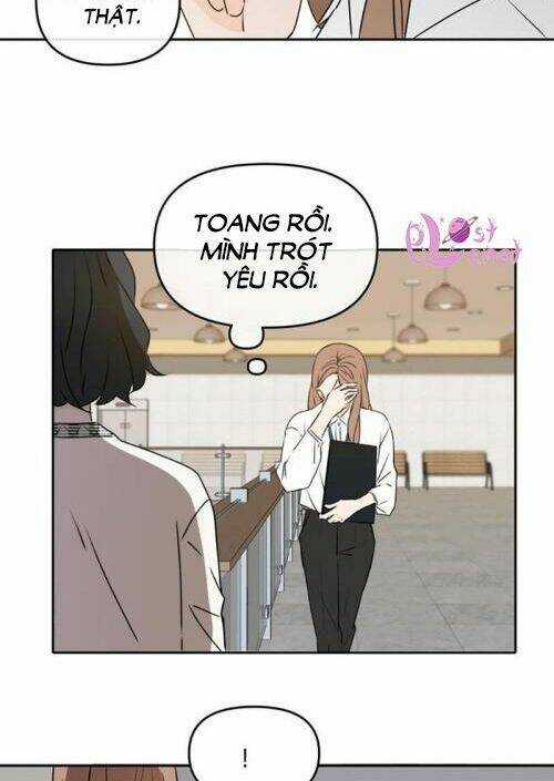 Kiếp Này Cũng Xin Chăm Sóc Tôi Như Vậy Nhé Chapter 46 trang 55