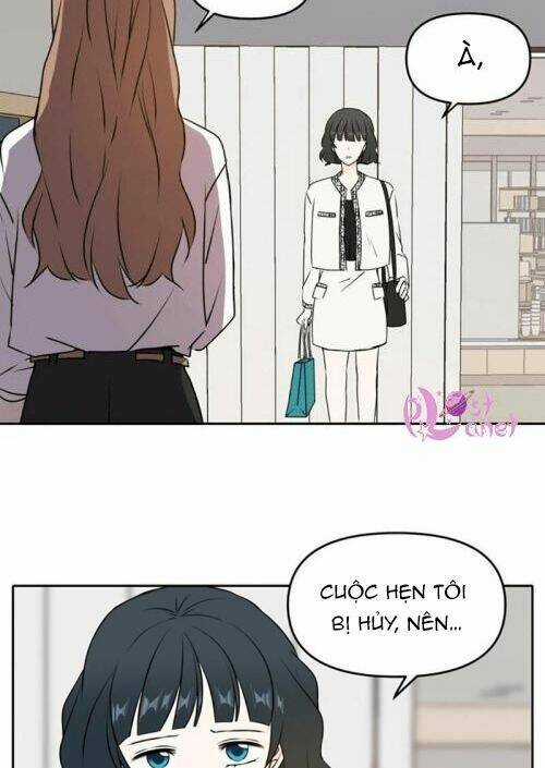 Kiếp Này Cũng Xin Chăm Sóc Tôi Như Vậy Nhé Chapter 46 trang 56