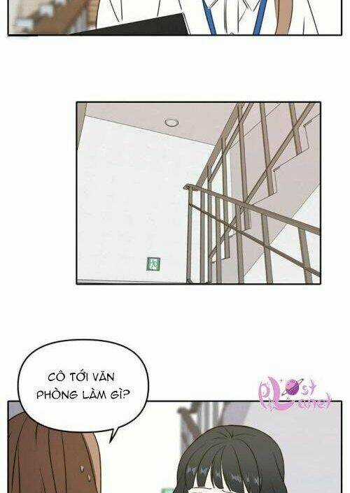 Kiếp Này Cũng Xin Chăm Sóc Tôi Như Vậy Nhé Chapter 46 trang 58