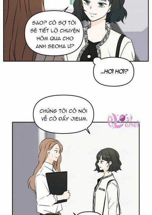 Kiếp Này Cũng Xin Chăm Sóc Tôi Như Vậy Nhé Chapter 46 trang 59