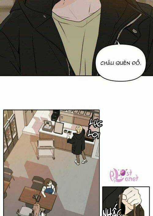 Kiếp Này Cũng Xin Chăm Sóc Tôi Như Vậy Nhé Chapter 46 trang 6