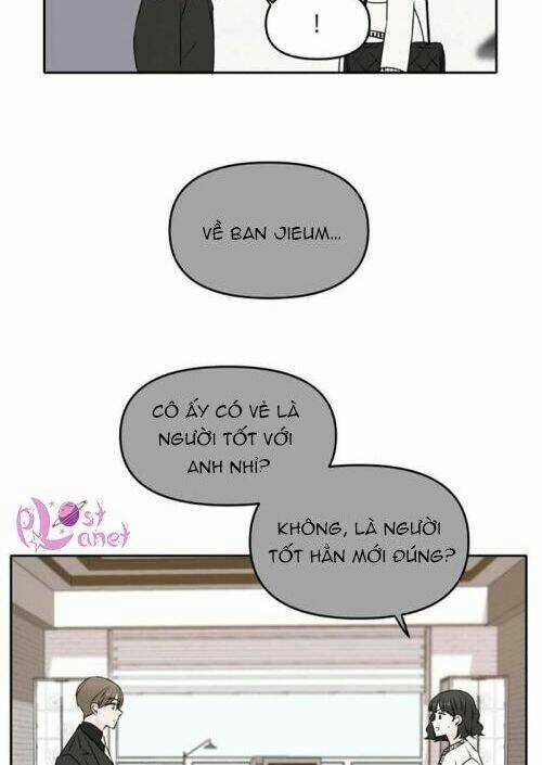 Kiếp Này Cũng Xin Chăm Sóc Tôi Như Vậy Nhé Chapter 46 trang 60