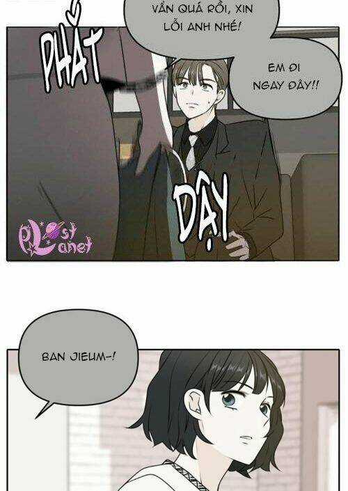 Kiếp Này Cũng Xin Chăm Sóc Tôi Như Vậy Nhé Chapter 46 trang 62