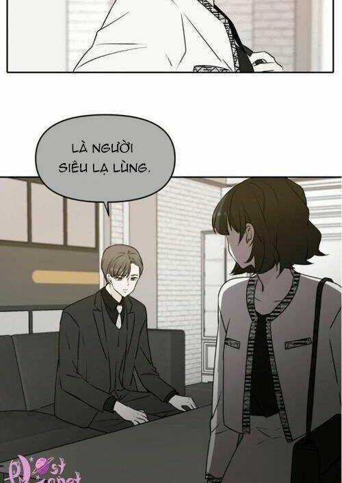 Kiếp Này Cũng Xin Chăm Sóc Tôi Như Vậy Nhé Chapter 46 trang 63