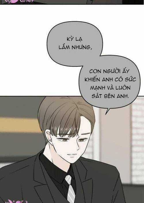 Kiếp Này Cũng Xin Chăm Sóc Tôi Như Vậy Nhé Chapter 46 trang 64