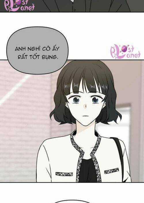 Kiếp Này Cũng Xin Chăm Sóc Tôi Như Vậy Nhé Chapter 46 trang 65