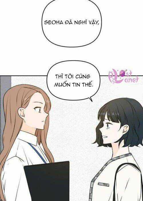 Kiếp Này Cũng Xin Chăm Sóc Tôi Như Vậy Nhé Chapter 46 trang 66