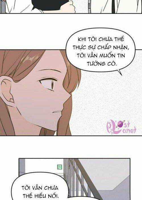 Kiếp Này Cũng Xin Chăm Sóc Tôi Như Vậy Nhé Chapter 46 trang 67