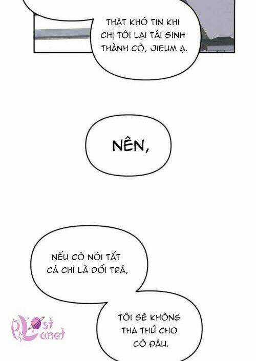 Kiếp Này Cũng Xin Chăm Sóc Tôi Như Vậy Nhé Chapter 46 trang 68