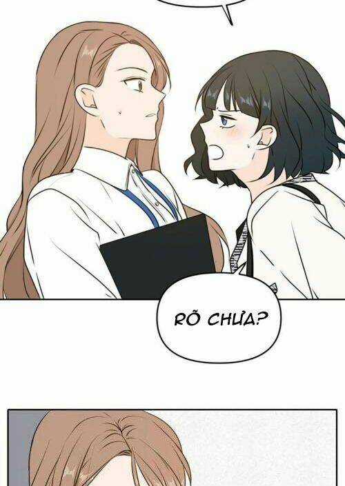 Kiếp Này Cũng Xin Chăm Sóc Tôi Như Vậy Nhé Chapter 46 trang 69