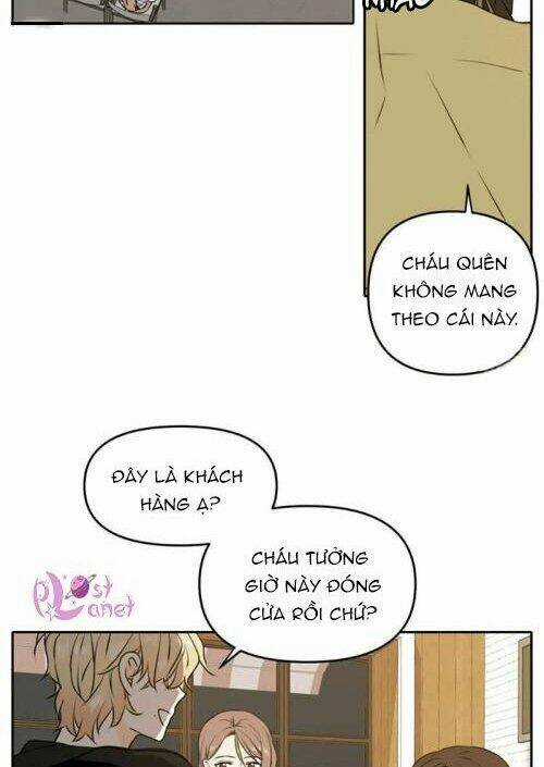 Kiếp Này Cũng Xin Chăm Sóc Tôi Như Vậy Nhé Chapter 46 trang 7