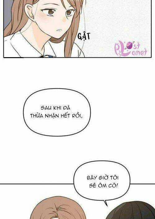 Kiếp Này Cũng Xin Chăm Sóc Tôi Như Vậy Nhé Chapter 46 trang 70