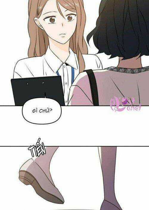 Kiếp Này Cũng Xin Chăm Sóc Tôi Như Vậy Nhé Chapter 46 trang 71