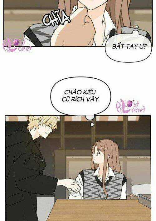 Kiếp Này Cũng Xin Chăm Sóc Tôi Như Vậy Nhé Chapter 46 trang 9