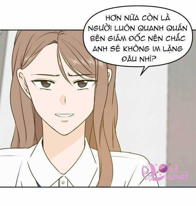 Kiếp Này Cũng Xin Chăm Sóc Tôi Như Vậy Nhé Chapter 47 trang 12