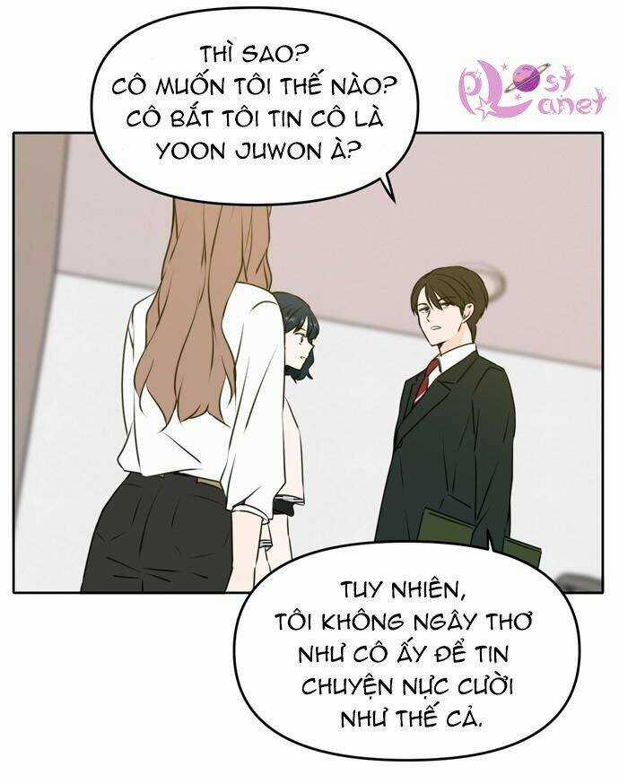 Kiếp Này Cũng Xin Chăm Sóc Tôi Như Vậy Nhé Chapter 47 trang 14