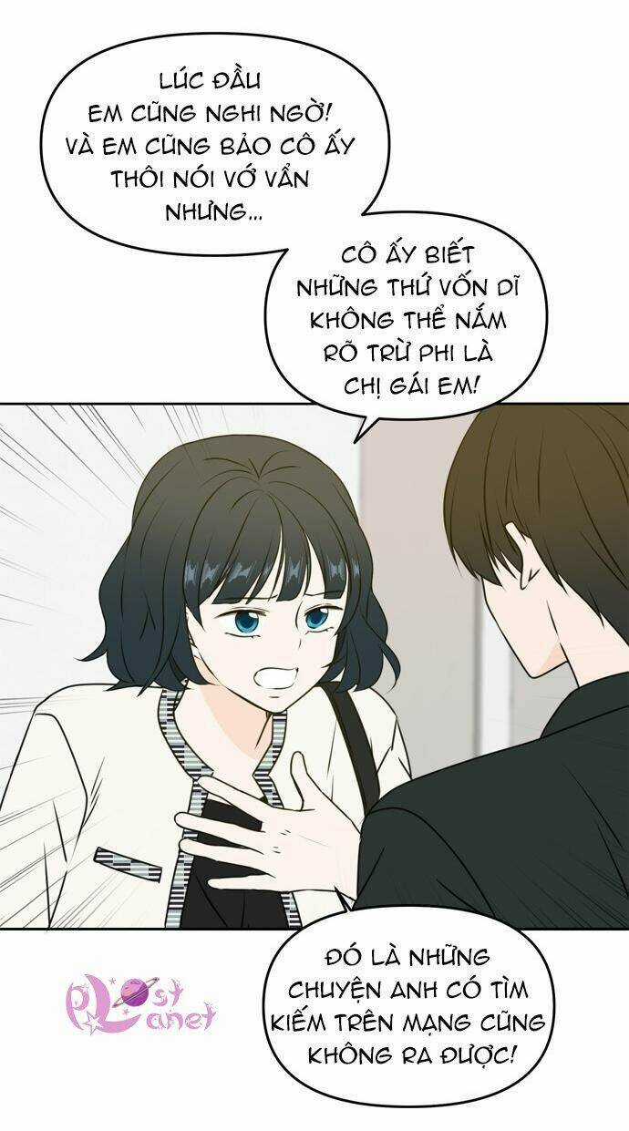 Kiếp Này Cũng Xin Chăm Sóc Tôi Như Vậy Nhé Chapter 47 trang 15