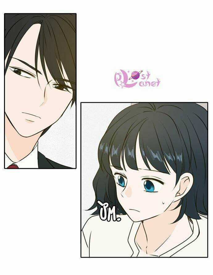 Kiếp Này Cũng Xin Chăm Sóc Tôi Như Vậy Nhé Chapter 47 trang 19